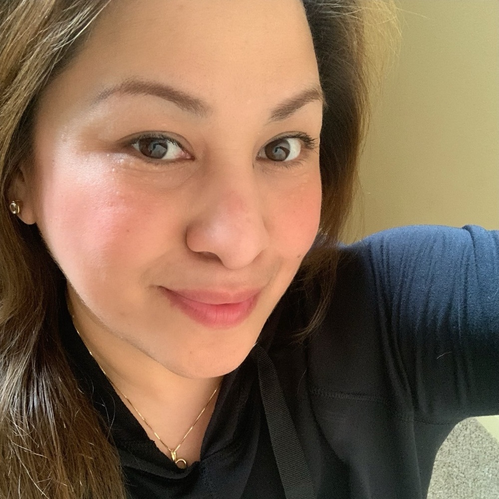 Meet your Posher, Aileen
